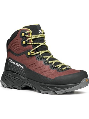 Scarpa Rush Trk Lt Gore-Tex Kadın Outdoor Bot