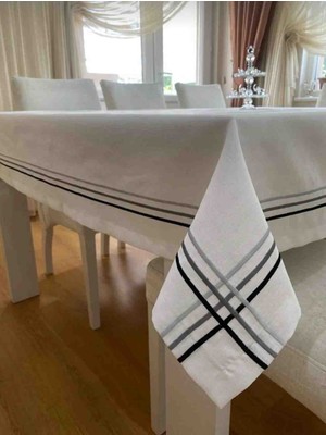 Nur Homing Line Masa Örtüsü