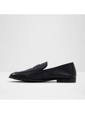 Aldo Journey Ayakkabı Oxford&loafer - Siyah