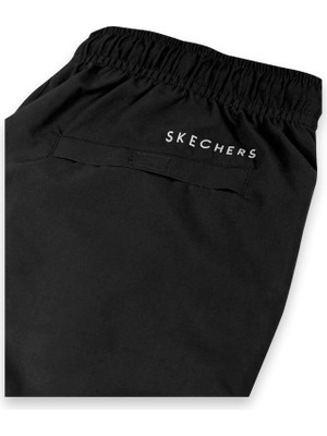 Skechers S211654 Swimwear M 5 Inch Swim Erkek Şort