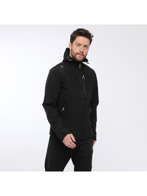 Lumberjack New Trend Softshell Lumberjack Mont