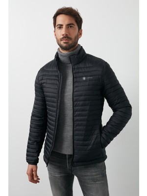 Lumberjack Perry Coat SN21 Lumberjack Mont