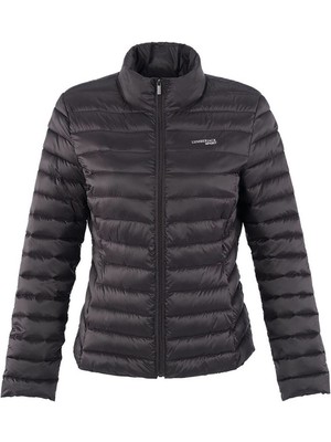 Lumberjack Basıc Padded Coat Lumberjack Mont