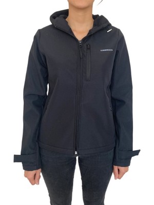 Lumberjack W-CT2000 Lumberjack Tessa Softshell 2pr Mont