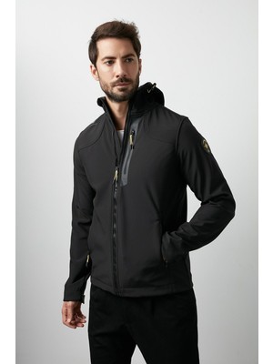 Lumberjack New Trend Softshell GT17 Lumberjack Mont