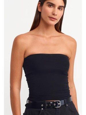 Dilvin 20659 Dilvin Crop Top