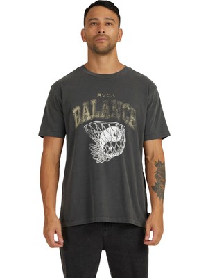 Rvca Hoops Erkek T-shirt