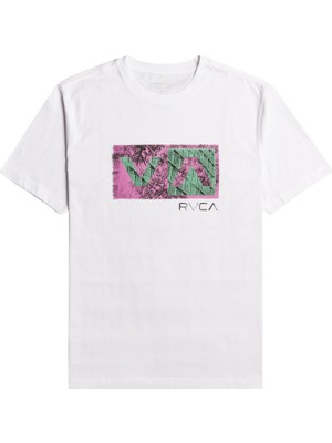 Rvca Balance Box Erkek Tişört