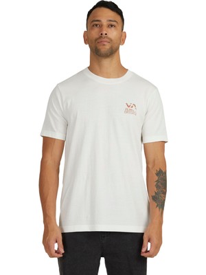 Rvca Cranes Erkek T-shirt