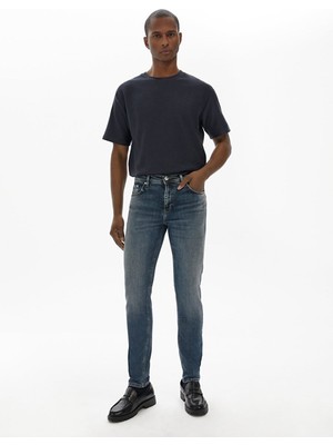 Ltb Jumy Seıko Wash Erkek Jean Pantolon 10095133815670