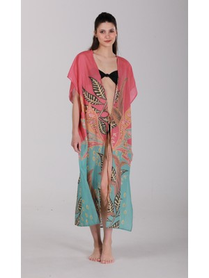 Lees Ibiza Kaftan