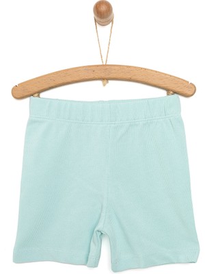 HelloBaby Basic Şort Kız Bebek