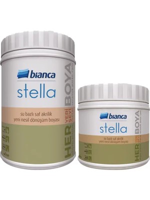 Bianca Stella Boya