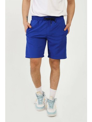 Joma Erkek Günlük Şort Push 4231416 Sax