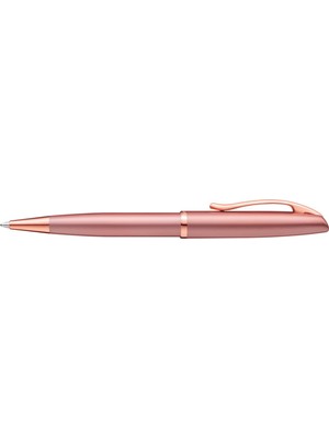 Pelikan Jazz Noble Tükenmez Kalem Rose Gold M Uç