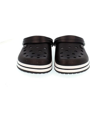 Apella Majhi Apella Crocs Model Siyah Terlik