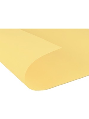 Roco Paper Co. Roco Paper Çiçek Yapım Eva 2 Mm. 50X70 cm - Krem