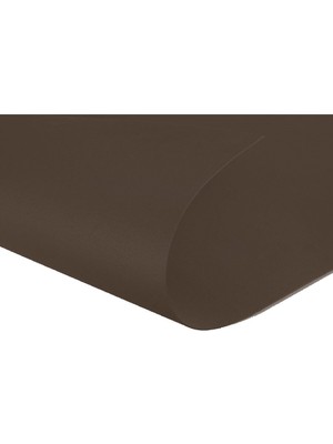 Roco Paper Co. Roco Paper Çiçek Yapım Eva 2 Mm. 50X70 cm - Kahverengi