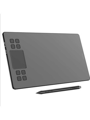 Veikk A50 Grafik Çizim Tableti + Kalem