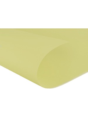 Roco Paper Co. Roco Paper Çiçek Yapım Eva 2 Mm. 50X70 cm - Nil Yeşili