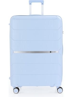 Mçs Polipropilen Valiz V366 75 cm