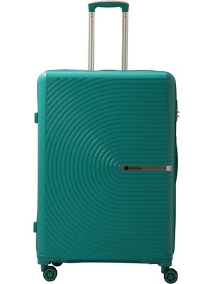 Mçs Polipropilen Valiz V374 65 cm