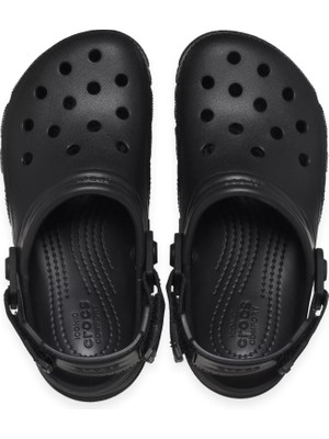 Crocs 208776 Duet Max Ii Clog Erkek Terlik