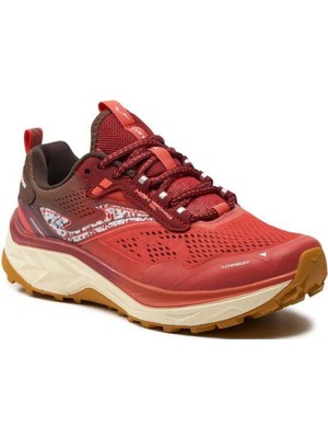 Joma Tundra Lady 2420 Rojo Yürüyüş Ayakkabısı