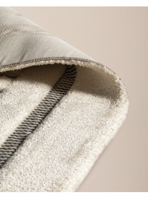 Madame Coco Fanette Halı - Krem - 120x180 cm