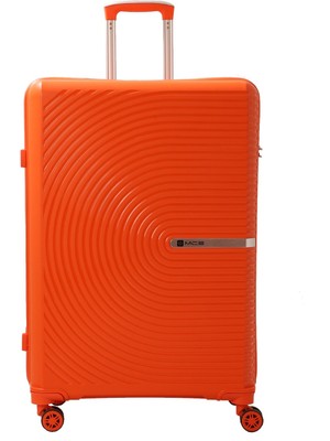 Mçs Polipropilen Valiz V374 75 cm
