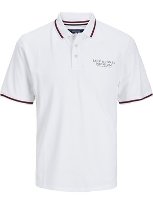 Jack & Jones Jprbluarchıe Ss Polo Sg