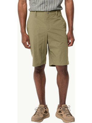 Jack Wolfskin Desert Shorts M