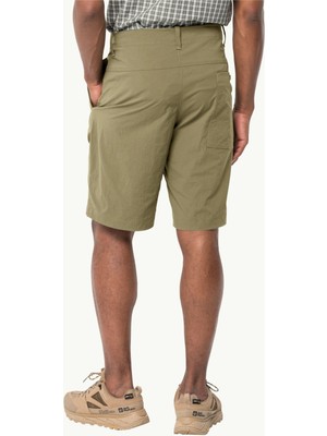 Jack Wolfskin Desert Shorts M