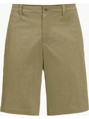 Jack Wolfskin Desert Shorts M