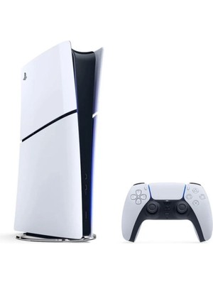 Playstation 5 Fiyatları, PS5 Konsol Modelleri & Taksit Avantajı