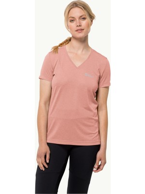 Jack Wolfskin Crosstraıl T Women