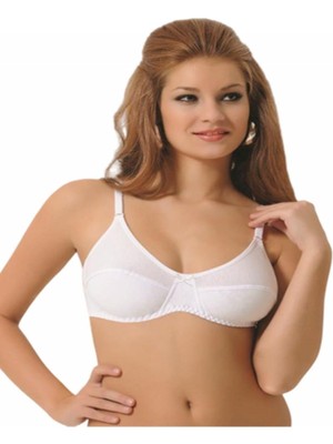 NBB Penye Toparlayıcı Sütyen 1180