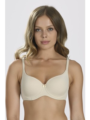 NBB Kadın Şekillendiren Toparlayıcı Kaplı Balenli Sütyen 3613