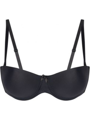 NBB Destekli Straplez Sütyen 3520