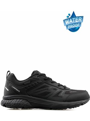 Lumberjack Josep B3 Erkek Bot Ayakkabı 101386756-1SIYAH