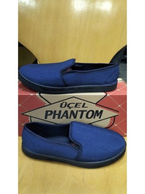 Üçel Phantom Keten Ayakkabı (Umreye Uygun)