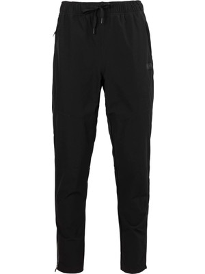 Trespass Erkek Clıffmen - Male Actıve Jogger TP75 Black Outdoor Pantolonu MABTTRTR0022-001