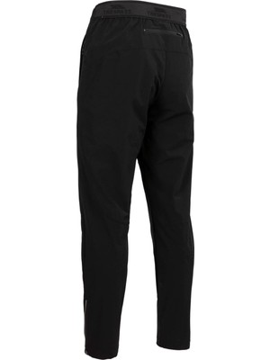 Trespass Erkek Clıffmen - Male Actıve Jogger TP75 Black Outdoor Pantolonu MABTTRTR0022-001