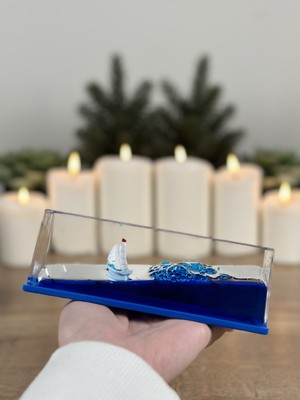 Errose Batmayan Aşk Gemisi (Batmayan Gemi)