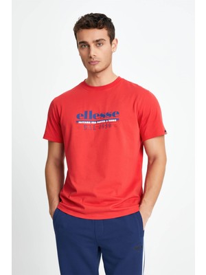 Ellesse Erkek Tişört EM182-CRL EM182-CRL067