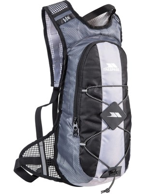 Trespass Unısex Mırror - Hydratıon Backpack Sılver Reflectıve Sırt Çantası UAACBAG20001-SVR