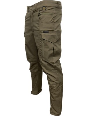 Combat Tactical Pantolon Tactıcal - 516