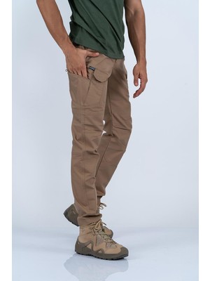 Combat Tactical Pantolon Tactıcal C200 - 501