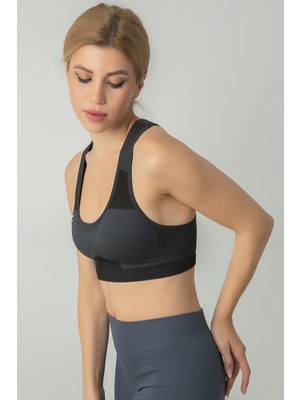 Miofit Kadın Spor Bralet