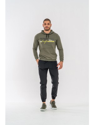 Combat Tactical Pantolon Jogger Safari - 513